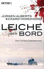 Cover von Leiche über Bord