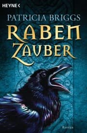 Cover von Rabenzauber