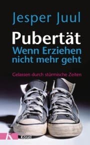 Cover von Pubertät - wenn Erziehen nicht mehr geht