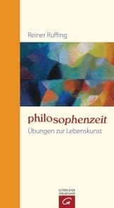 Cover von Philosophenzeit
