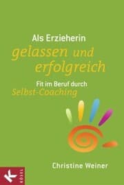 Cover von Als Erzieherin gelassen und erfolgreich