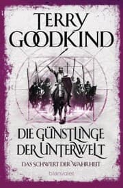 Cover von Das Schwert der Wahrheit 3