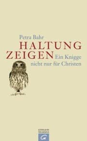Cover von Haltung zeigen