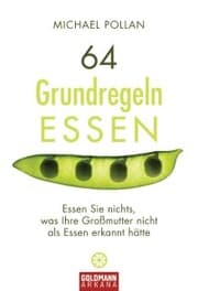 Cover von 64 Grundregeln ESSEN