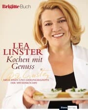 Cover von Kochen mit Genuss