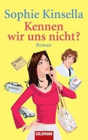 Cover von Kennen wir uns nicht?