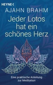 Cover von Jeder Lotos hat ein schönes Herz