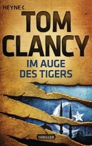 Cover von Im Auge des Tigers