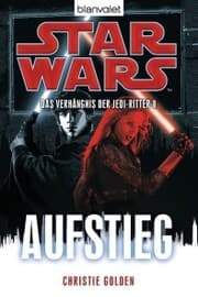 Cover von Star Wars¿ Das Verhängnis der Jedi-Ritter 8