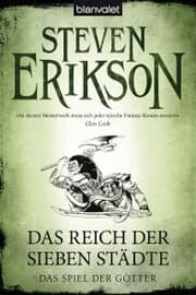 Cover von Das Spiel der Götter (2)