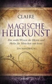 Cover von Magische Heilkunst