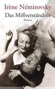 Cover von Das Mißverständnis