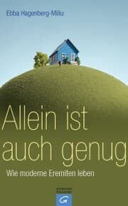 Cover von Allein ist auch genug