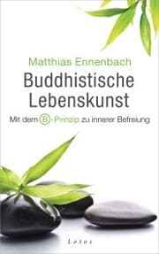 Cover von Buddhistische Lebenskunst