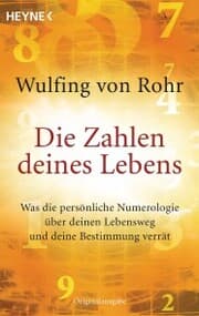 Cover von Die Zahlen deines Lebens