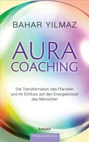 Cover von Aura-Coaching