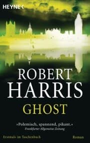 Cover von Ghost
