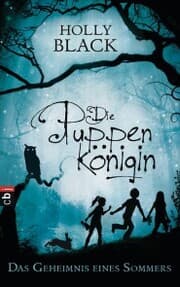 Cover von Die Puppenkönigin - Das Geheimnis eines Sommers