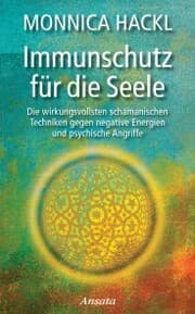 Cover von Immunschutz für die Seele