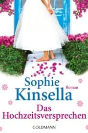 Cover von Das Hochzeitsversprechen