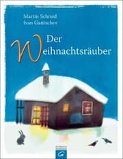 Cover von Der Weihnachtsräuber