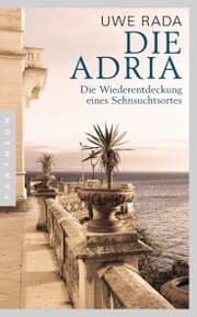 Cover von Die Adria
