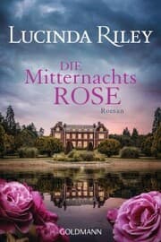 Cover von Die Mitternachtsrose