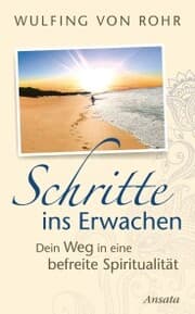 Cover von Schritte ins Erwachen