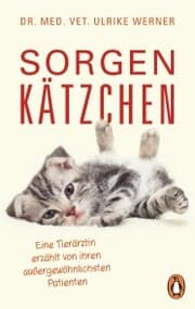 Cover von Sorgenkätzchen
