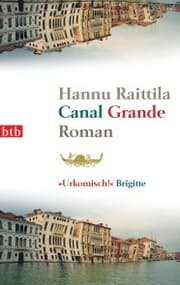 Cover von Canal Grande