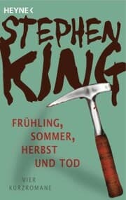 Cover von Frühling, Sommer, Herbst und Tod