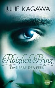 Cover von Plötzlich Prinz - Das Erbe der Feen