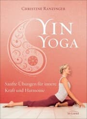 Cover von Yin Yoga