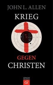 Cover von Krieg gegen Christen