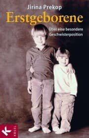 Cover von Erstgeborene