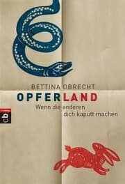 Cover von Opferland