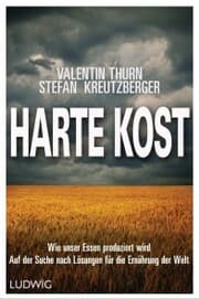 Cover von Harte Kost