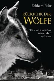 Cover von Rückkehr der Wölfe