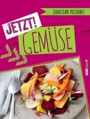 Cover von JETZT! Gemüse