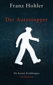 Cover von Der Autostopper