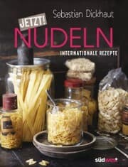 Cover von JETZT! Nudeln