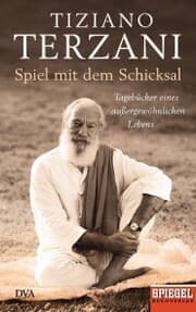 Cover von Spiel mit dem Schicksal