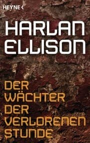 Cover von Der Wächter der verlorenen Stunde