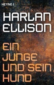 Cover von Ein Junge und sein Hund