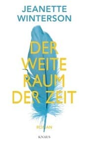 Cover von Der weite Raum der Zeit