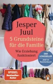 Cover von 5 Grundsteine für die Familie