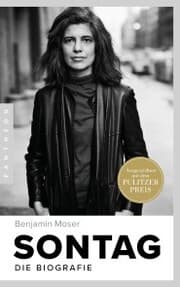 Cover von Sontag