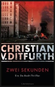 Cover von Zwei Sekunden