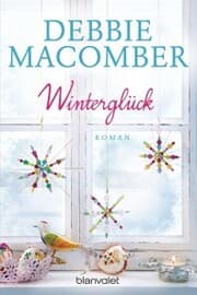 Cover von Winterglück
