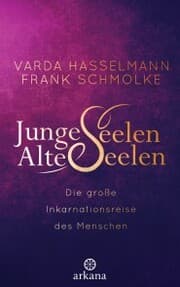 Cover von Junge Seelen - Alte Seelen